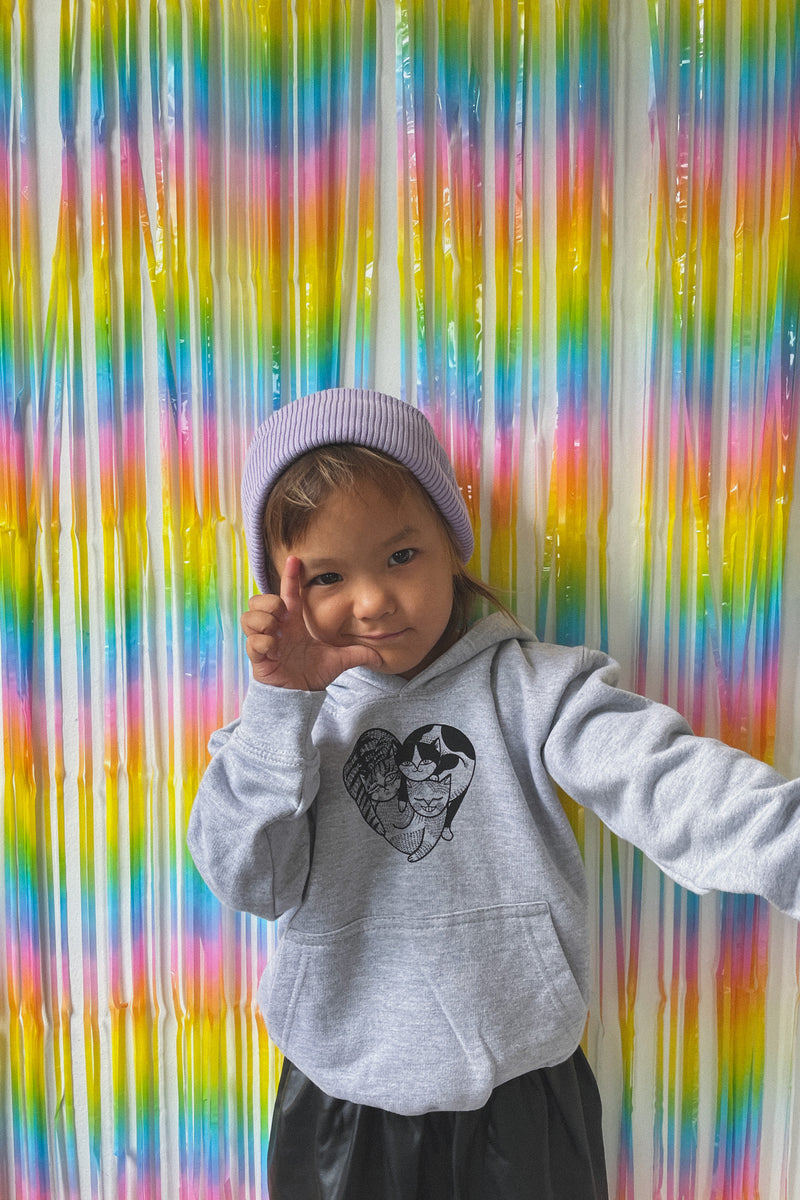 Tie dye hoodie discount shopee