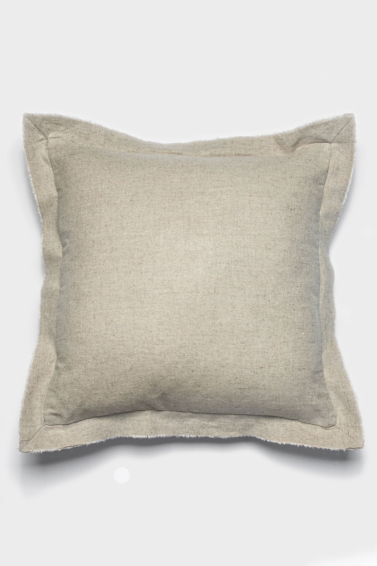 Linen Cushion by Hello Big Hug