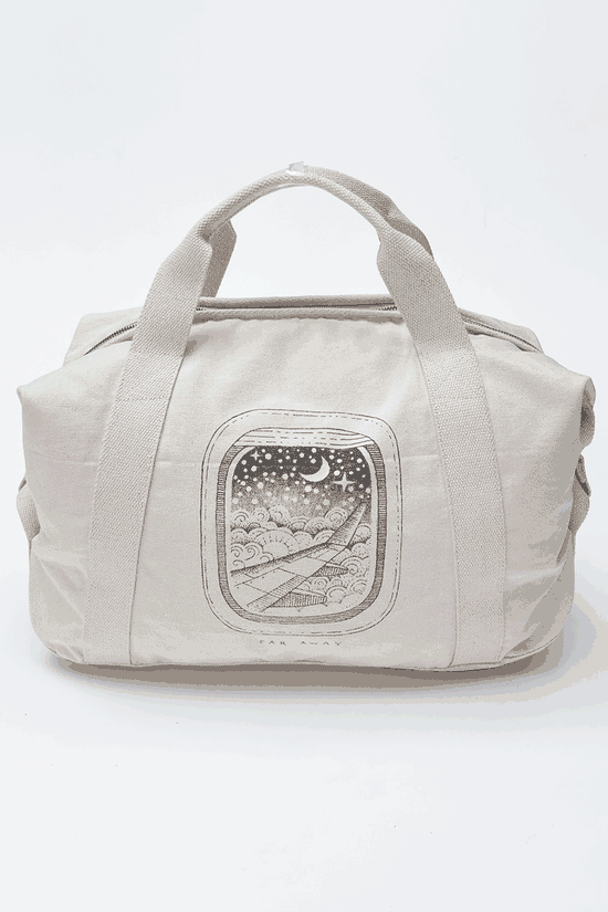 Durable weekender bag hotsell